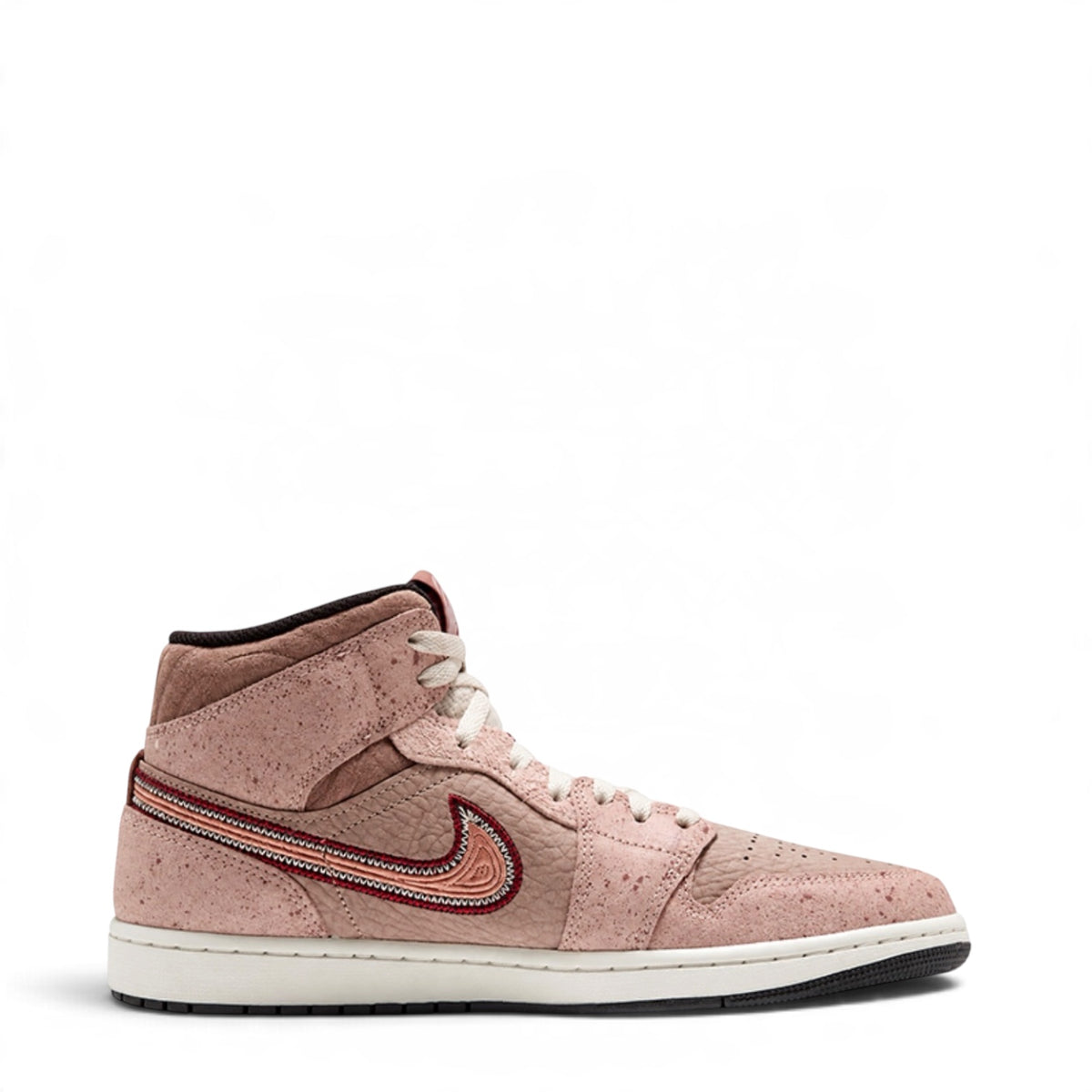 JORDAN 1 MID SE 'DIA DE MUERTOS'