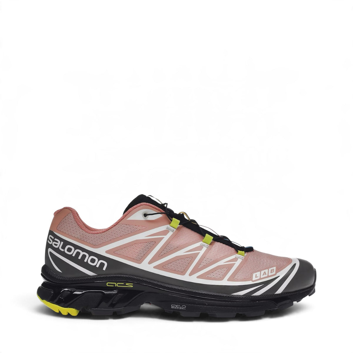 SALOMON XT-6 'DALIA FLORECIENTE'