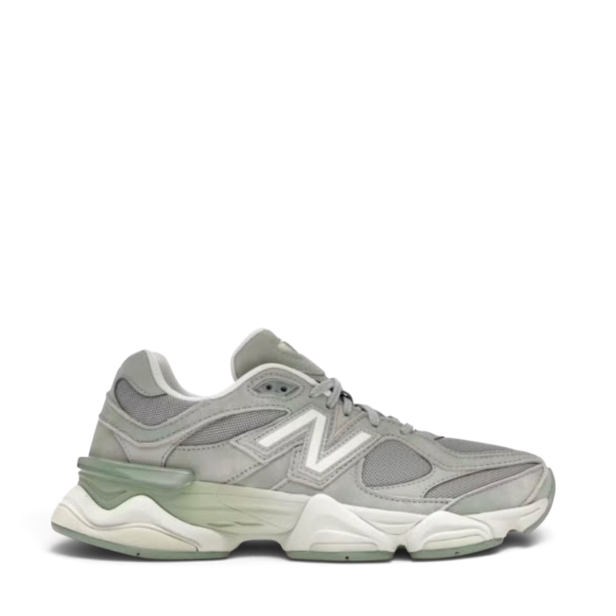 NEW BALANCE 9060 'SEA SALT MARINE GREEN'