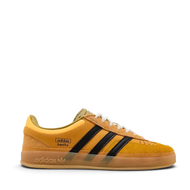ADIDAS GAZELLE INDOOR 'BAD BUNNY SOLAR RED'