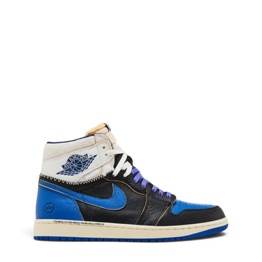 JORDAN 1 RETRO HIGH OG SP 'FRAGMENT X UNION LA SPORT ROYAL'