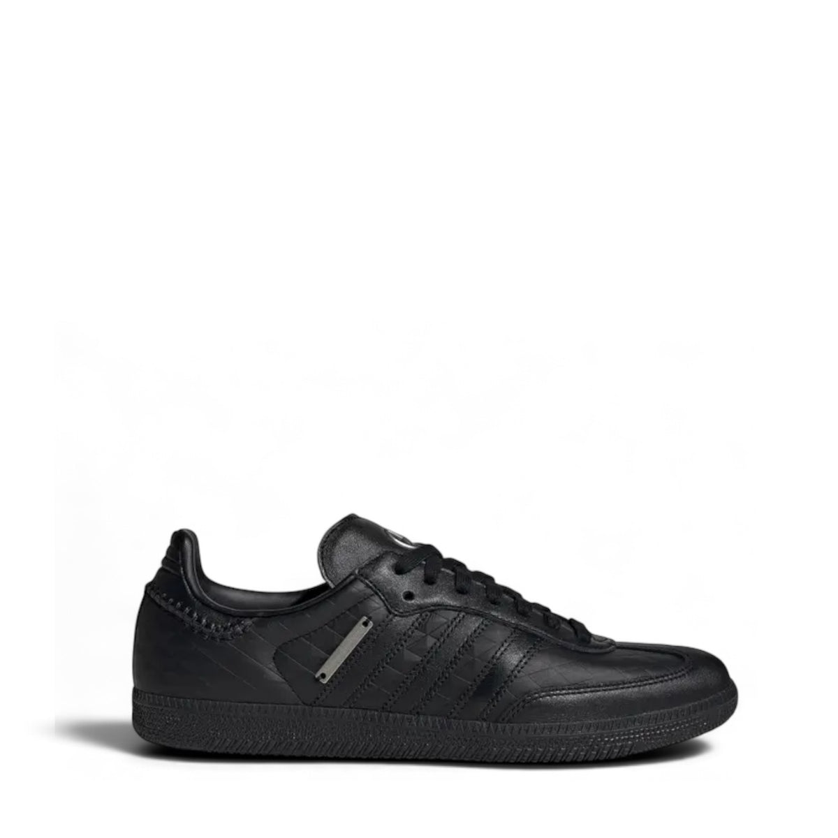 ADIDAS SAMBA OG 'MERCEDEZ BENZ BLACK METALLIC'