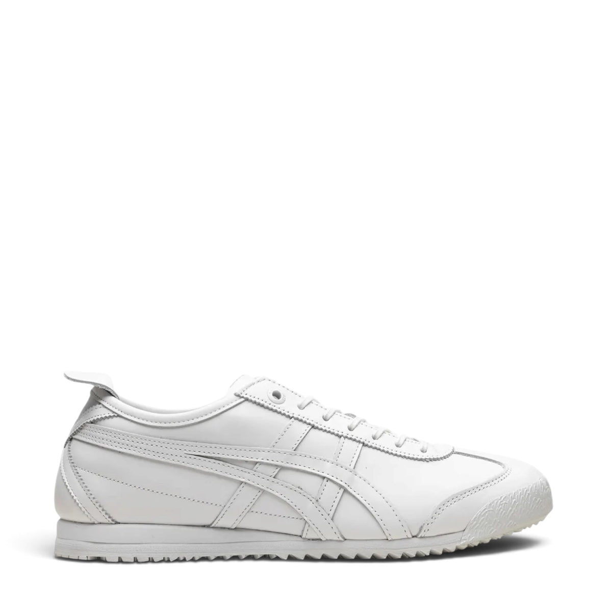 ONITSUKA TIGER MEXICO 66 'TRIPLE WHITE'