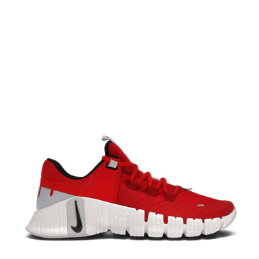 NIKE FREE METCON 5 ´UNIVERSITY RED'