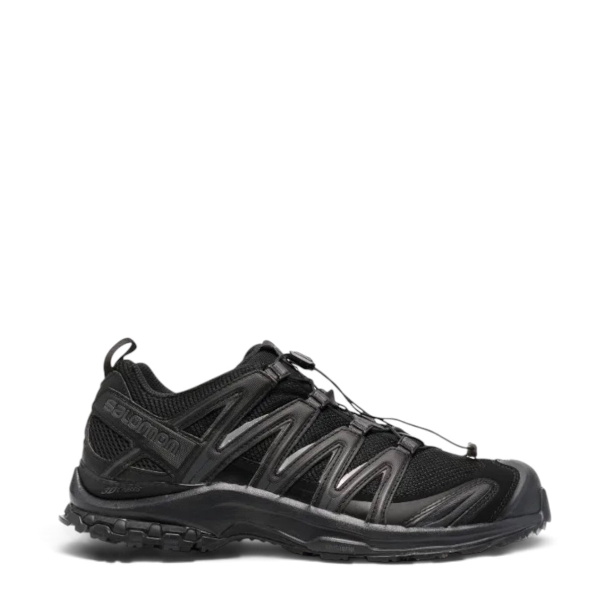 SALOMON XA PRO 3D 'BLACK'