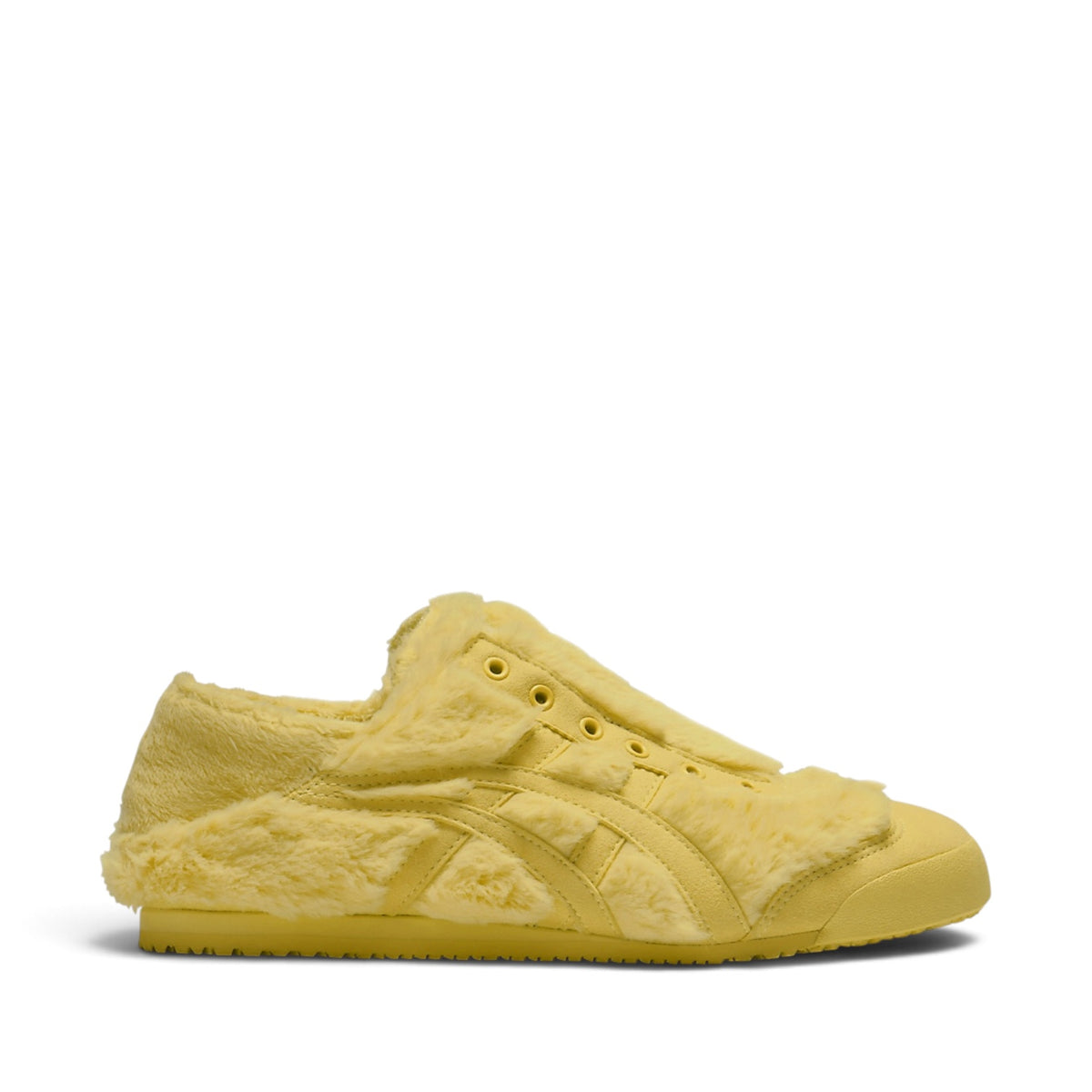 ONITSUKA TIGER MEXICO 66 'FADED YELLOW'