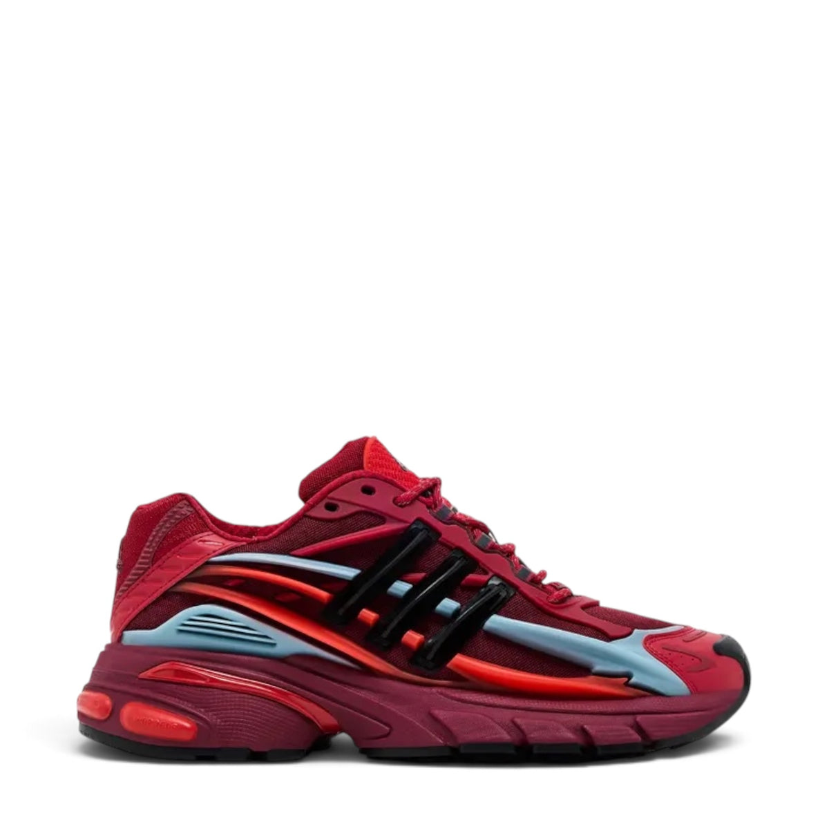 ADIDAS ADISTAR JELLYFISH 'PHARRELL WILLIAMS RED'