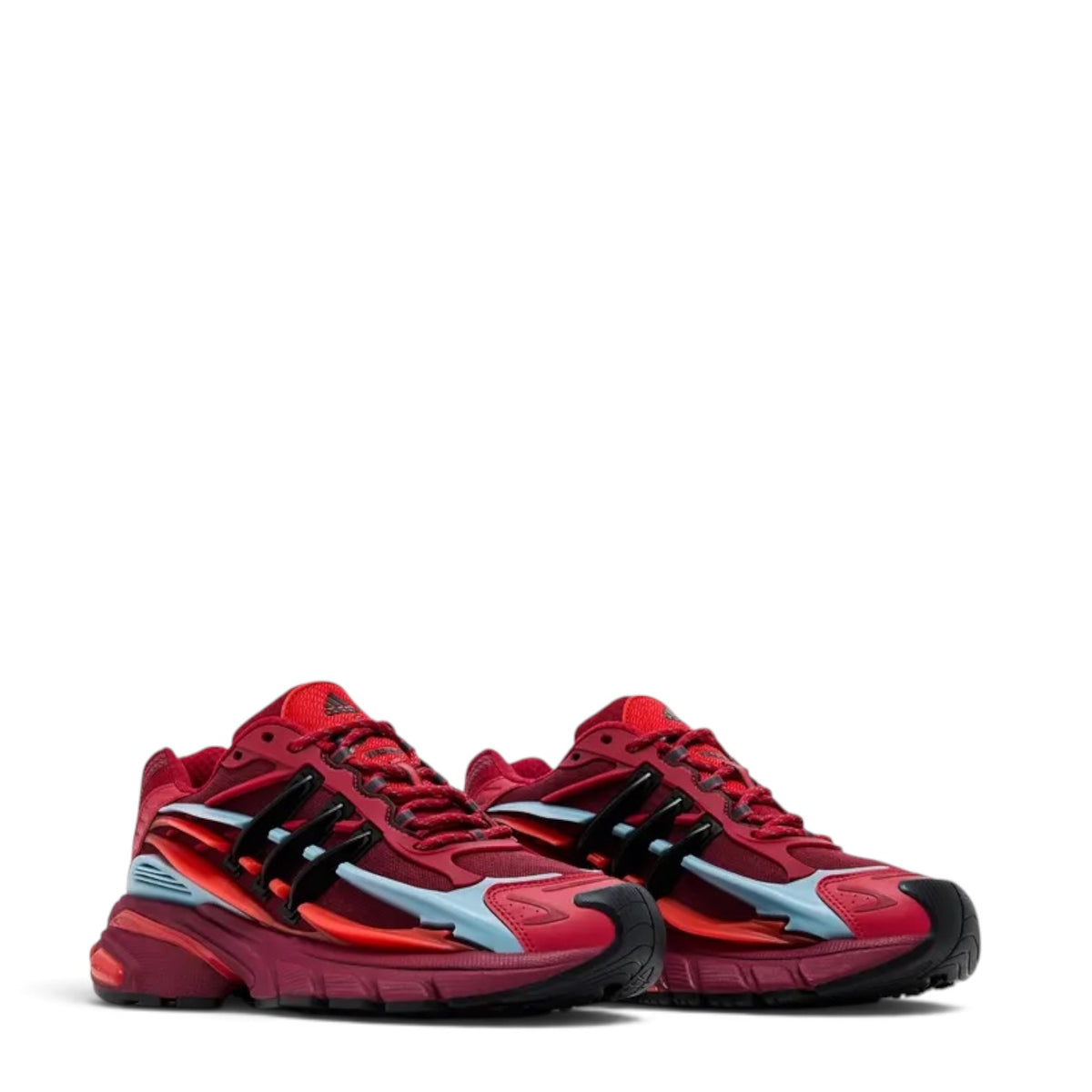 ADIDAS ADISTAR JELLYFISH 'PHARRELL WILLIAMS RED'