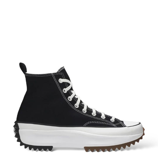 CONVERSE RUN STAR HIKE 'BLACK WHITE GUM'