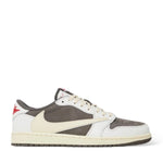 JORDAN 1 RETRO LOW OG SP 'TRAVIS SCOTT REVERSE MOCHA'