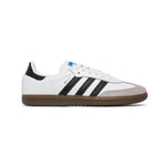 ADIDAS SAMBA 'WHITE GUM'