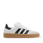 ADIDAS SAMBA XLG 'WHITE BLACK GUM'