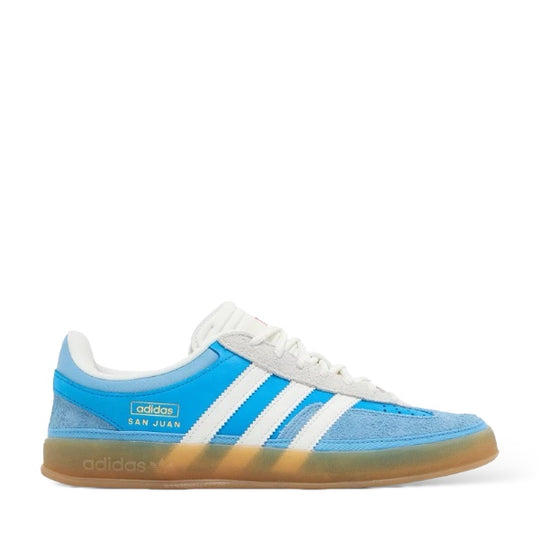 ADIDAS GAZELLE INDOOR 'BAD BUNNY SAN JUAN'