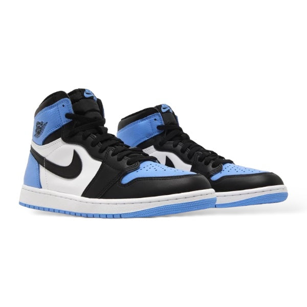 JORDAN 1 RETRO HIGH OG 'UNC TOE'