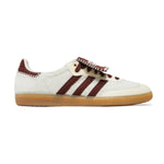 ADIDAS SAMBA PONY TONAL 'WALES BONNER CREAM WHITE'