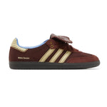 ADIDAS SAMBA NYLON 'WALES BONNER FOX BROWN'