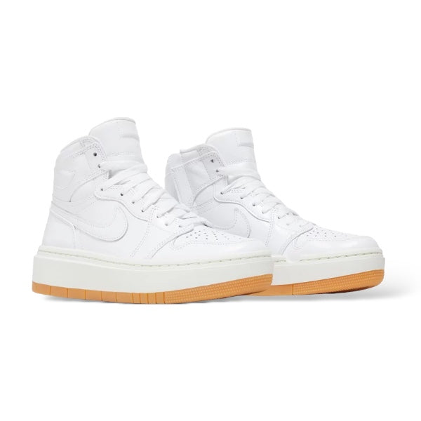 JORDAN 1 ELEVATE HIGH SE 'WHITE GUM'