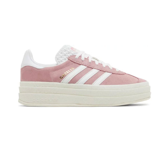 ADIDAS GAZELLE BOLD 'SUPER POP PINK'