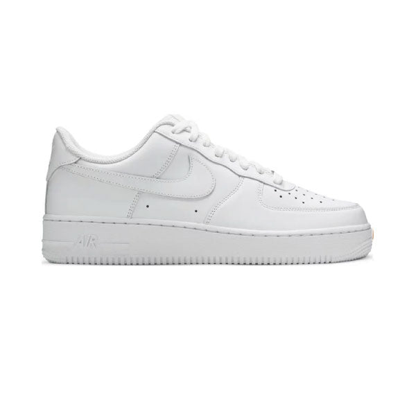 NIKE AIR FORCE 1 LOW '07 'WHITE'
