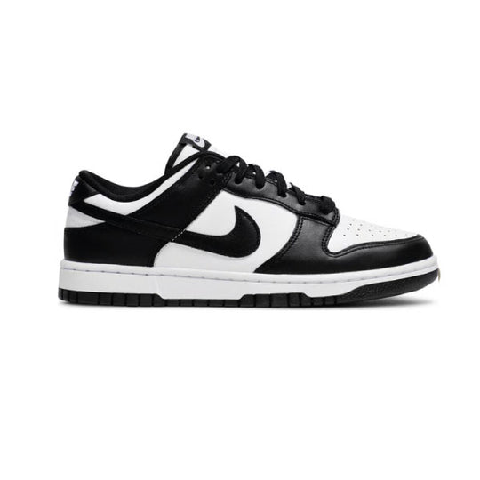 NIKE DUNK LOW RETRO 'WHITE BLACK PANDA'