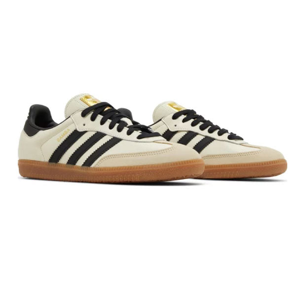 ADIDAS SAMBA OG 'CREAM WHITE SAND STRATA'