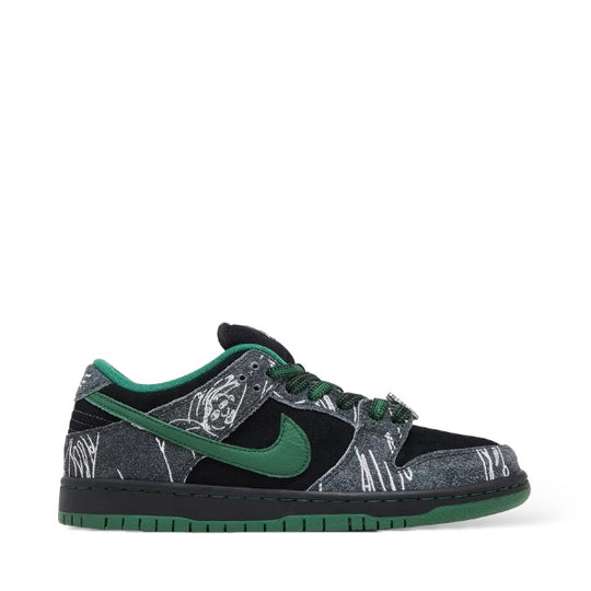 NIKE SB DUNK LOW ´THERE SKATEBOARDS'
