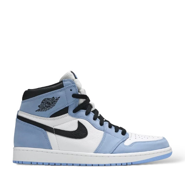JORDAN 1 RETRO HIGH 'UNIVERSITY BLUE'