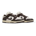 NIKE DUNK LOW TWIST 'BAROQUE BROWN'