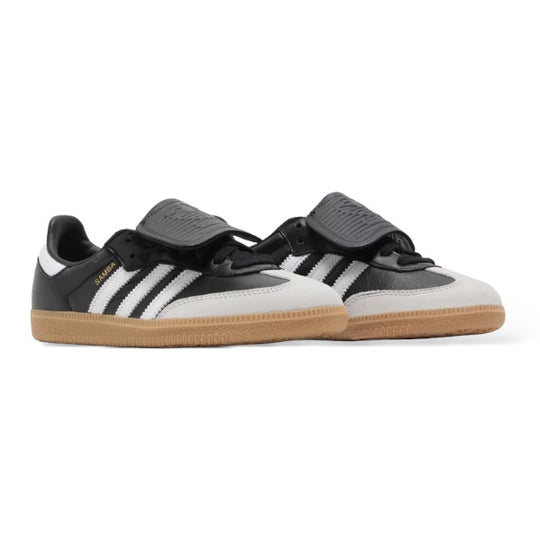 ADIDAS SAMBA LT 'BLACK WHITE'