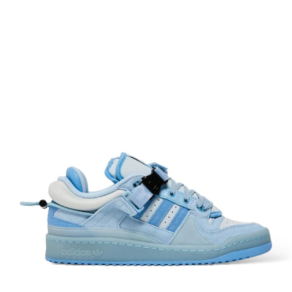 ADIDAS FORUM BUCLE LOW 'BAD BUNNY BLUE TINT'