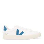 VEJA CAMPO LOW CHROMEFREE 'WHITE BLUE'