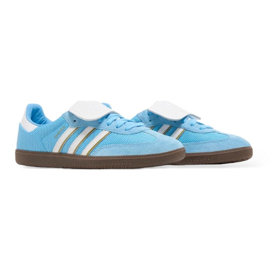ADIDAS SAMBA LT 'SEMI BLUE BURST'
