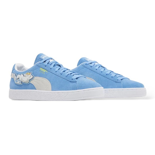 PUMA SUEDE RIPNDIP 'LORD NERMAL REGAL BLUE'