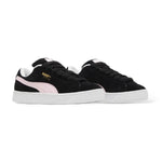 PUMA SUEDE XL 'BLACK WHISP OF PINK'