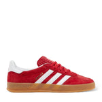 ADIDAS GAZELLE INDOOR 'BETTER SCARLET'