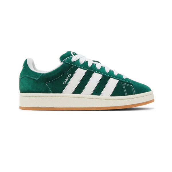 ADIDAS CAMPUS 00s 'DARK GREEN CLOUD WHITE'