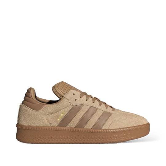 ADIDAS SAMBA XLG 'MAGIC BEIGE CARDBOARD'