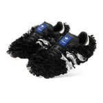 ADIDAS SAMBA 'REVERIE BY CAROLINE HÚ CLOT BLACK LACE UPPER'