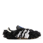 ADIDAS SAMBA 'REVERIE BY CAROLINE HÚ CLOT BLACK LACE UPPER'