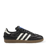 ADIDAS SAMBA 'REVERIE BY CAROLINE HÚ CLOT BLACK'