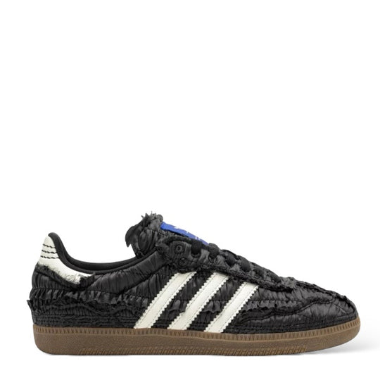 ADIDAS SAMBA 'REVERIE BY CAROLINE HÚ CLOT BLACK'