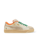 PUMA SUEDE XL 'CARROTS WARM WHITE'