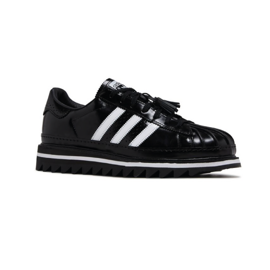 ADIDAS SUPERSTAR 'CLOT BY EDISON CHEN BLACK
