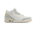 JORDAN 3 RETRO 'CRAFT IVORY'