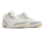 JORDAN 3 RETRO 'CRAFT IVORY'