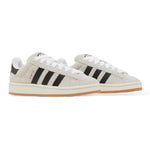 ADIDAS CAMPUS 00s 'CRYSTAL WHITE CORE BLACK'