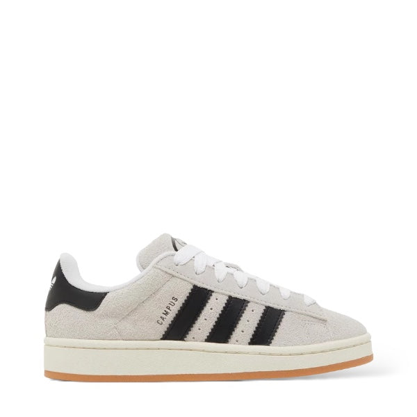 ADIDAS CAMPUS 00s 'CRYSTAL WHITE CORE BLACK'