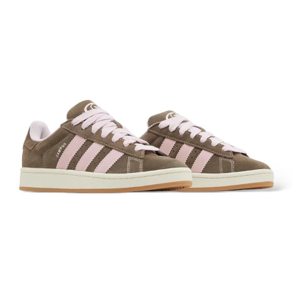 ADIDAS CAMPUS 00s 'DUST CARGO CLEAR PINK'