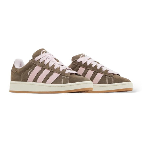 ADIDAS CAMPUS 00s 'DUST CARGO CLEAR PINK'