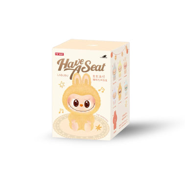 'THE MONSTERS' HAVE A SEAT'